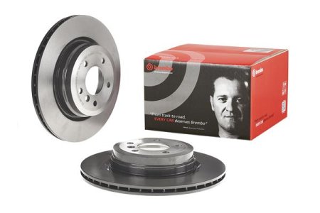 Tarcza hamulcowa BREMBO 09.A270.11 34216764655