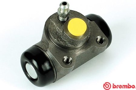 Cylinderek hamulcowy BREMBO A12345 7701044681