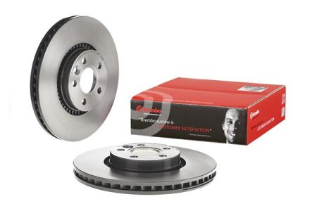 Tarcza hamulcowa BREMBO 09.A426.11 30769061