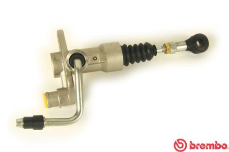 Pompa sprzęgła BREMBO C85007 8D1721401B