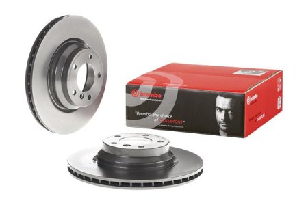 Tarcza hamulcowa BREMBO 09.A259.11 34116764645