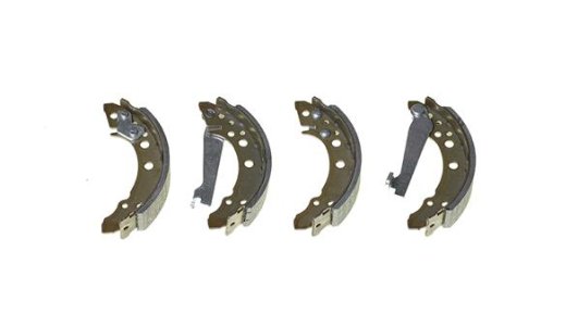 Szczęki hamulcowe BREMBO S85507 171609527F