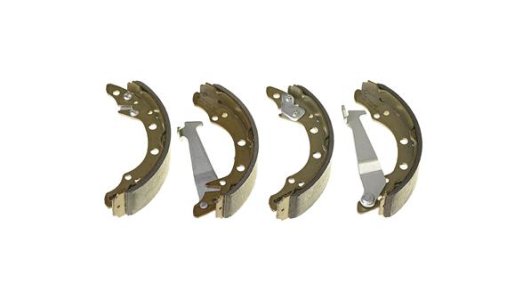 Szczęki hamulcowe BREMBO S85508 811698525AX