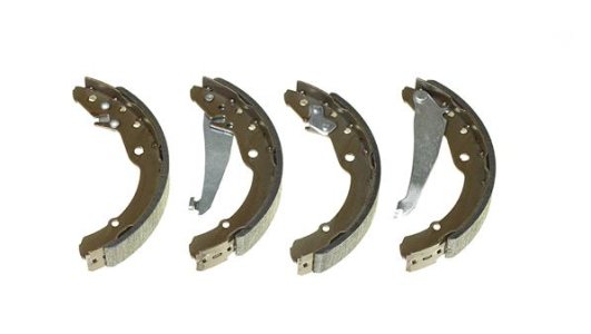 Szczęki hamulcowe BREMBO S85516 1J0698525