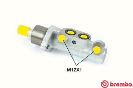 Pompa hamulcowa BREMBO M61056 4601K8