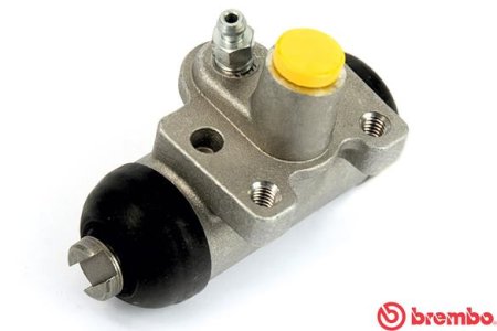 Cylinderek hamulcowy BREMBO A12587 43301SJ8003