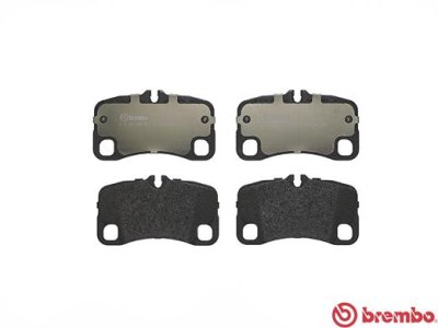 Klocki hamulcowe BREMBO P65013 99735294903