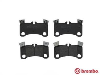 Klocki hamulcowe BREMBO P85103 95535293962