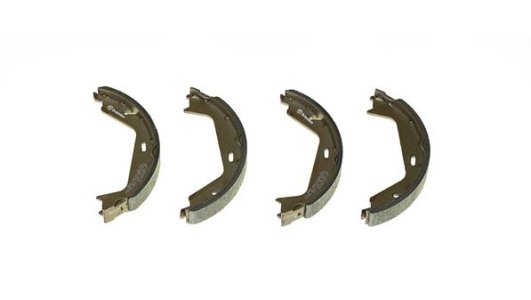 Szczęki hamulcowe BREMBO S86511 2719987