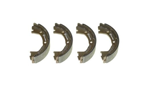 Szczęki hamulcowe BREMBO SA6506 1906403