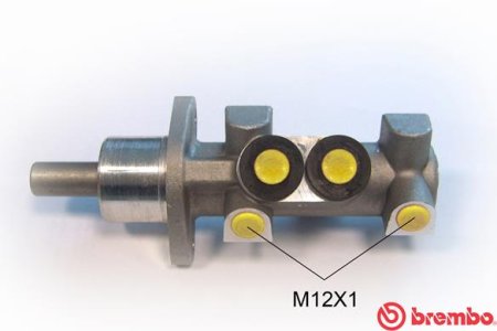 Pompa hamulcowa BREMBO M85045 7D0611019