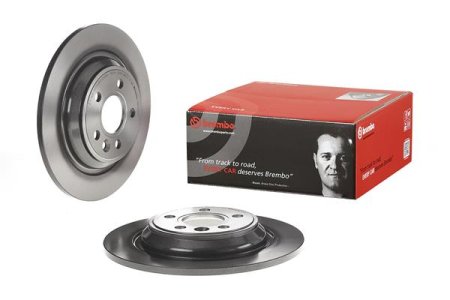 Tarcza hamulcowa BREMBO 08.A537.11 30769059