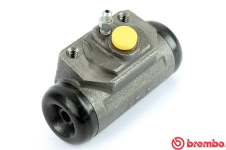 Cylinderek hamulcowy BREMBO A12461 4423852