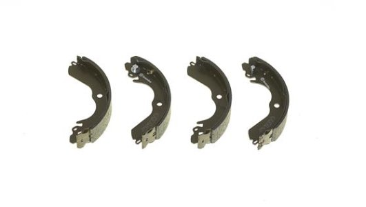 Szczęki hamulcowe BREMBO S54513 MB668745
