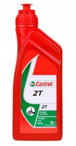 OLEJ CASTROL 2T 1L