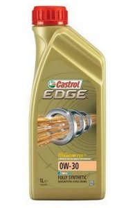 OLEJ 0W-30 CASTROL EDGE 1L