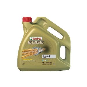 OLEJ 0W-40 CASTROL EDGE SPORT 4L