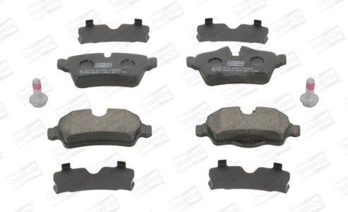 Świeca iskrowa CHAMPION OE016/T10 4856