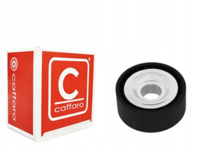 Rolka napinacza CAFFARO 133-00 8200277606