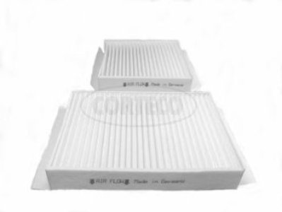 Filtr kabinowy CORTECO CP1260 CU210002