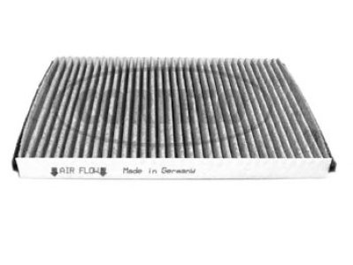 Filtr kabinowy CORTECO CC1069 CU2530
