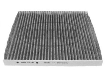 Filtr kabinowy CORTECO CC1051 CUK2435