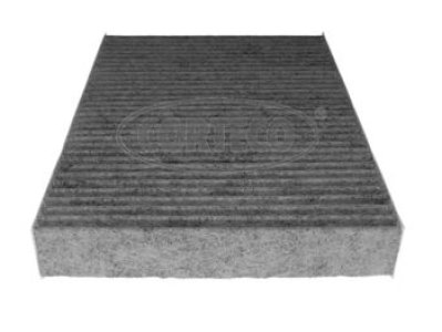 Filtr kabinowy CORTECO CC1441 CUK2743