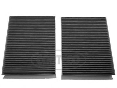 Filtr kabinowy CORTECO CC1342 CUK25332