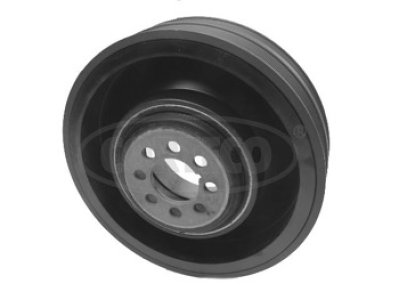 Koło pasowe CORTECO 80000200 059105251AC