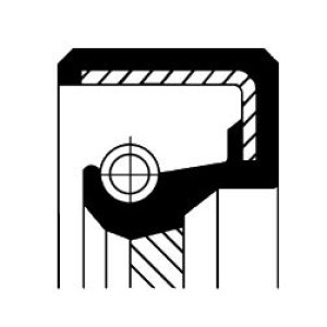 Uszczelniacz 98x110x8,5 CORTECO 15510087 7436842092