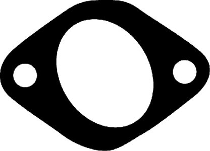 Uszczelka kolektora wydechowego CORTECO 026620H 60515793