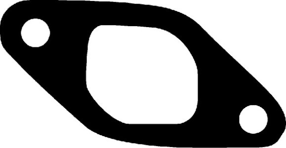 Uszczelka kolektora wydechowego CORTECO 026621H 1167601704003