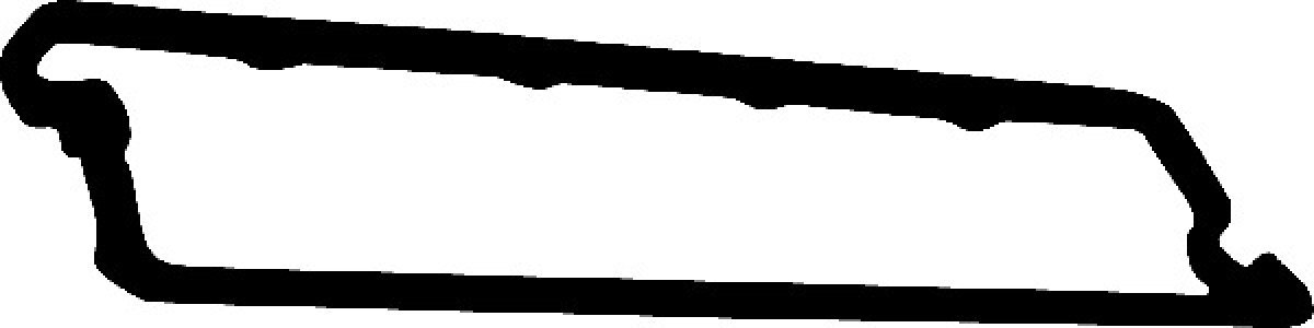 Uszczelka pokrywy zaworów CORTECO 023945P 6765358