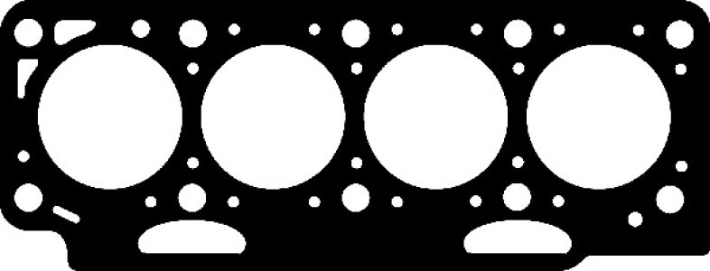 Uszczelka głowicy CORTECO 414532P 7700859273