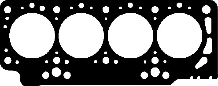 Uszczelka głowicy CORTECO 411374P 7701039399