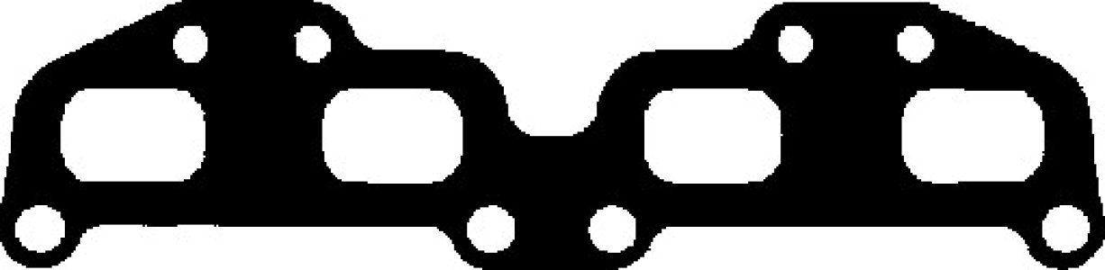 Uszczelka kolektora wydechowego CORTECO 026364P 140366N200