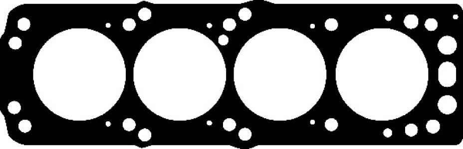 Uszczelka głowicy CORTECO 414581P 607998