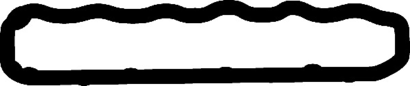 Uszczelka pokrywy zaworów CORTECO 026144P 074103483B