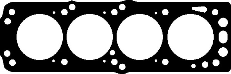 Uszczelka głowicy CORTECO 414621P 607449