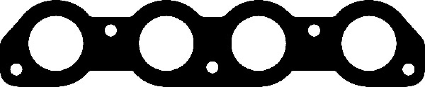 Uszczelka kolektora ssąc CORTECO 026419P 7630658