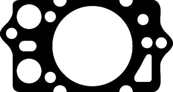 Uszczelka głowicy CORTECO 414548P 60605898