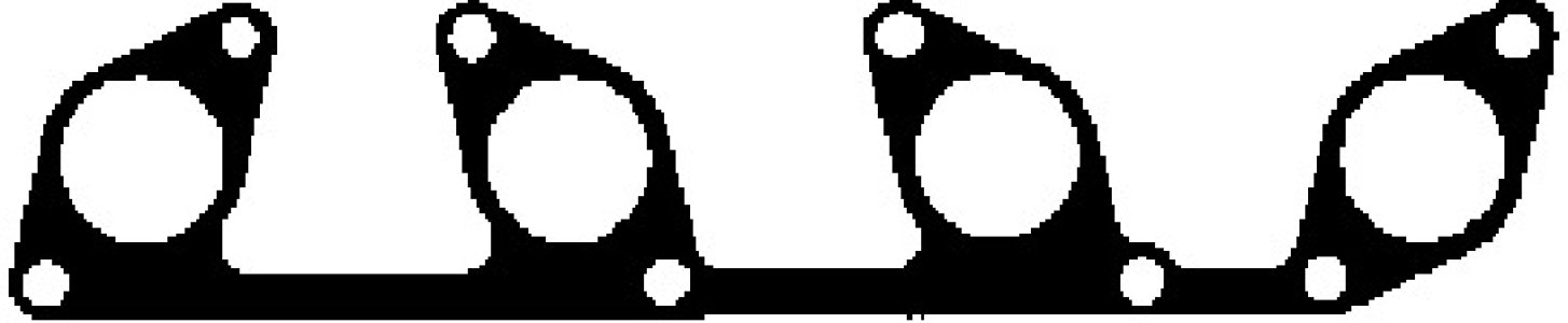 Uszczelka kolektora wydechowego CORTECO 026479P 03G253039