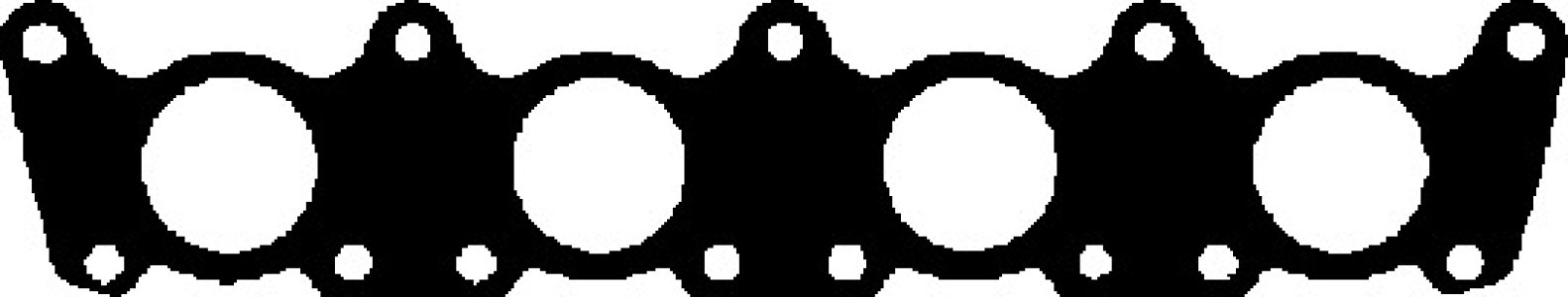 Uszczelka kolektora wydechowego CORTECO 026483P 058253039G