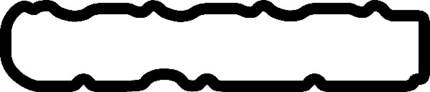 Uszczelka pokrywy zaworów CORTECO 023280P 24995