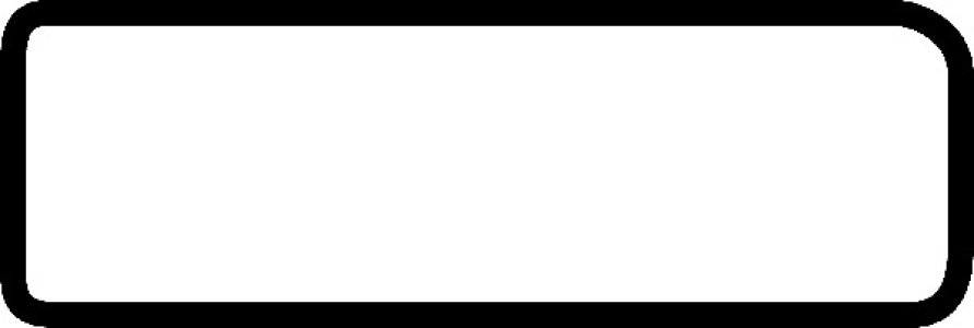 Uszczelka pokrywy zaworów - do w CORTECO 023515P 7701348574