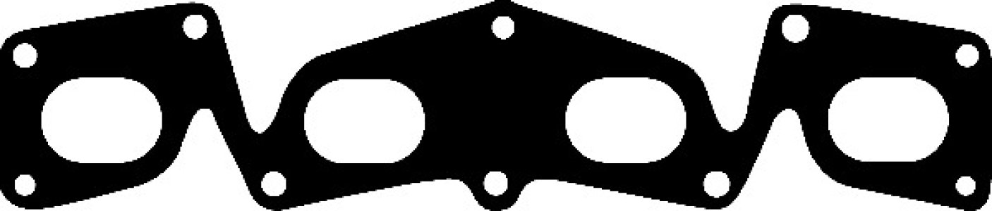 Uszczelka kolektora wydechowego CORTECO 026531P 9166497