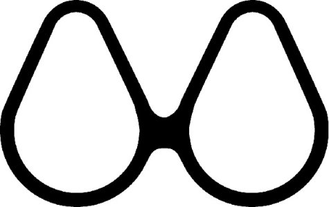 Uszczelka kolektora ssąc CORTECO 023703H 7701204945