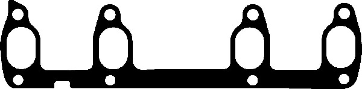 Uszczelka kolektora wydechowego CORTECO 026630P 37253039