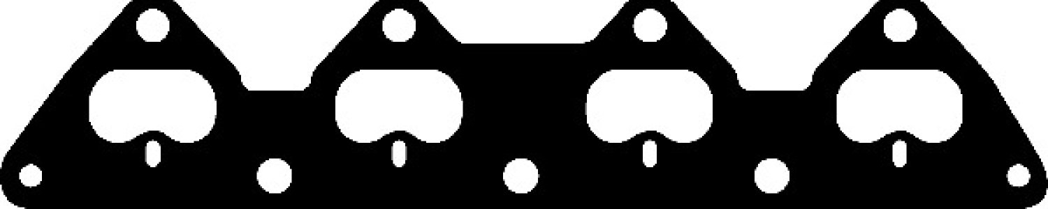 Uszczelka kolektora wydechowego CORTECO 026634P 5850613