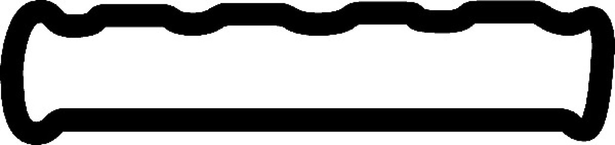 Uszczelka pokrywy zaworów CORTECO 026208P 24997